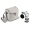 Manfrotto SV-SB-20DV Сумка для фотоаппарата Amica 20 серая - фото 107324