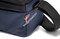 Manfrotto NX-SB-IIBU Сумка наплечная для фотоаппарата NX II синяя - фото 107338