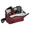 Manfrotto NX-SB-IIBX Сумка наплечная для фотоаппарата NX II бордовая - фото 107342