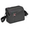 Manfrotto NX-SB-IIGY Сумка наплечная для фотоаппарата NX II серая - фото 107344