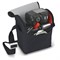 Manfrotto SV-SB-30BB Сумка для фотоаппарата Amica 30 черная - фото 107358