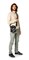 Manfrotto MA-SB-A3 Сумка для фотоаппарата Advanced Shoulder Bag A3 - фото 107382