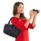 Manfrotto SV-TW-35BB Сумка для фотоаппарата Diva 35 черная - фото 107399