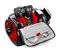 Manfrotto MA-SB-A5 Сумка для фотоаппарата Advanced Shoulder Bag A5 - фото 107446