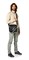 Manfrotto MA-SB-A6 Сумка для фотоаппарата Advanced Shoulder Bag A6 - фото 107454