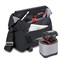 Manfrotto SV-M-30BB Сумка для фотоаппарата Allegra 30 черная - фото 107531