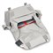 Manfrotto SV-M-30DV Сумка для фотоаппарата Allegra 30 серая - фото 107547