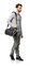 Manfrotto PL-CC-191 Сумка для видеокамеры Pro Light Video 191 - фото 107619
