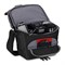 Manfrotto SSB-4BB Сумка для фотоаппарата Bella IV черная - фото 107675