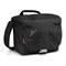 Manfrotto SSB-5BB Сумка для фотоаппарата Bella V черная - фото 107680