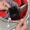 Manfrotto SV-SB-50DV Сумка для фотоаппарата Amica 50 серая - фото 107694