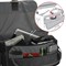 Manfrotto SM390-1BB Сумка для фотоаппарата Unica I черная - фото 107699