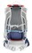 Рюкзак Manfrotto OR-BP-20RD Рюкзак для фотоаппарата Off Road 20 Red - фото 107855
