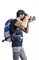 Рюкзак Manfrotto OR-BP-30BU Рюкзак для фотоаппарата Off Road 30 Blue - фото 107890