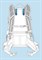 Рюкзак Manfrotto OR-BP-30BU Рюкзак для фотоаппарата Off Road 30 Blue - фото 107891