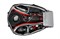 Рюкзак Manfrotto PL-PV-610 Рюкзак для фотоаппарата Pro Light Video Pro-V-610 - фото 107966
