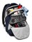 Рюкзак Manfrotto NX-BP-VBU Рюкзак для фотоаппарата NX синий - фото 107980