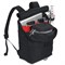 Рюкзак Manfrotto SV-BP-50BB Рюкзак для фотоаппарата Bravo 50 черный - фото 107990