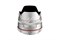 Объектив Pentax HD DA 15mm f/4 AL Limited Silver - фото 108274