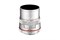 Объектив Pentax HD DA 35mm F2.8 Macro Limited Silver - фото 108289
