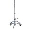 Стойка для освещения Avenger B7034 Long John Silver Stand with Braked Wheels - фото 108374