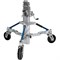 Стойка для освещения Avenger B7034 Long John Silver Stand with Braked Wheels - фото 108376