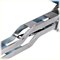 Стойка для освещения Avenger B7034 Long John Silver Stand with Braked Wheels - фото 108377
