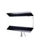 Red Devil RDL1200F  (4ft Kino KF55 Safety Coated 488-K55-S) 5500K - фото 108388