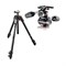 Штатив Manfrotto MT055XPRO3 + MHXPRO-3W - фото 108409