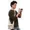 Manfrotto SV-SB-10DV Сумка для фотоаппарата Amica 10 серая - фото 108451