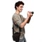 Manfrotto SV-H-20BB Сумка-кобура для фотоаппарата Vivace 20 черная - фото 108512