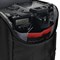 Manfrotto SH-4BB Сумка-кобура для фотоаппарата Solo IV черная - фото 108536