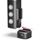 Manfrotto Чехол для iPhone 6, объективы fisheye, telephoto 3x, LED свет - фото 108572