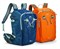 Flipside Sport 20L AW оранж/серый - фото 108586