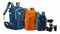 Flipside Sport 20L AW оранж/серый - фото 108588