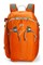 Flipside Sport 20L AW оранж/серый - фото 108589