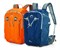 Flipside Sport 20L AW оранж/серый - фото 108590