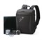 Format Backpack 150 черный - фото 108594
