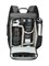 Format Backpack 150 черный - фото 108596