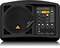 BEHRINGER EUROLIVE B207MP3 компактная активная мониторная система со встроенным MP3 проигрывателем, 150 Вт - фото 10864