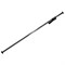 432-3,7B AUTOPOLE2 BLACK 2,1-3,7 MT - фото 108660