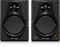 BEHRINGER MEDIA 40USB 2-полосная мониторная система (пара мониторов), 40 Вт, USB вход - фото 10882