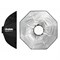 101221 OCF Beauty Dish Silver 2' - фото 108946