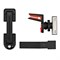 GripTight Auto Vent Clip XL - авто- держатель вентклип для XL смартфонов Ш 69-99мм - фото 108978