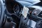 GripTight Auto Vent Clip XL - авто- держатель вентклип для XL смартфонов Ш 69-99мм - фото 108979
