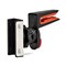 GripTight Auto Vent Clip XL - авто- держатель вентклип для XL смартфонов Ш 69-99мм - фото 108980
