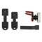 GripTight Auto Vent Clip - авто- держатель вентклип для смартфонов Ш 54-72мм - фото 108986