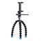 GripTight Gorillapod Video - видеоштатив для смартфонов 54-72мм - фото 109009