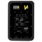 KRK V6S4 Активный 2-х полосный (Bi-Amp) 6-ти дюймовый студийный монитор, черный - фото 10901