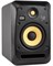KRK V6S4 Активный 2-х полосный (Bi-Amp) 6-ти дюймовый студийный монитор, черный - фото 10902
